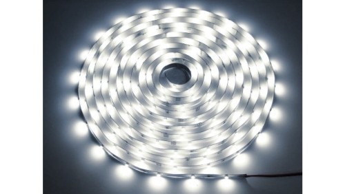 Taśma LED Premium 24V 2835 240d/m 50m 6000k IP20