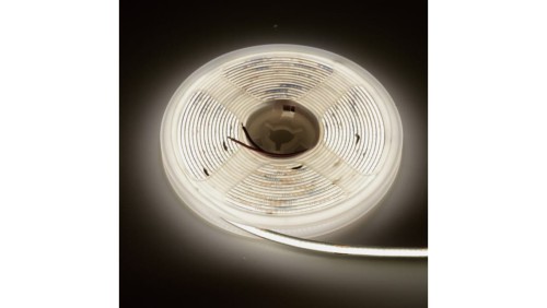 Taśma LED Premium 24V COB 528d/m 6000k IP20 5m
