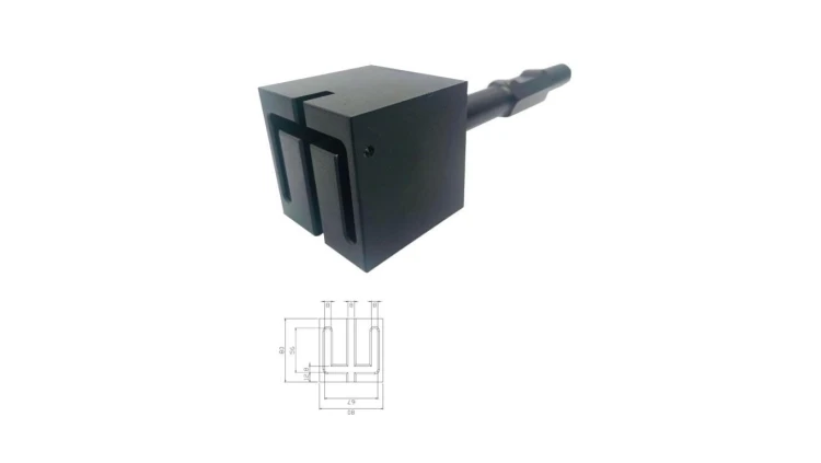 Matryca SDS-HEX K500