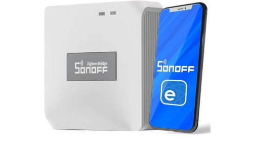 SONOFF Centralka Zigbee Bridge PRO
