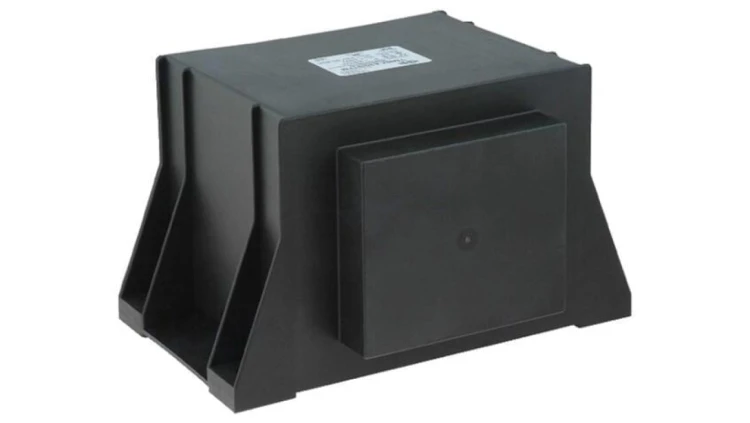 TMBZ630/004M Transformator: zalewany, 630VA, 400VAC, 230V, 2,69A, śrubowy