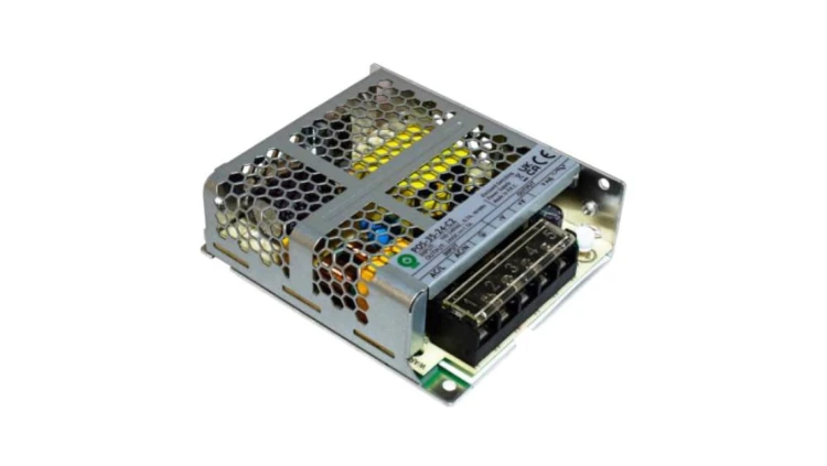 POS-35-24-C2 Zasilacz modułowy 24V 1.5A 35W, niski, seria POS