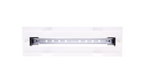 Rama modułowa 24 modułów 150x500mm Univers N UD12B3