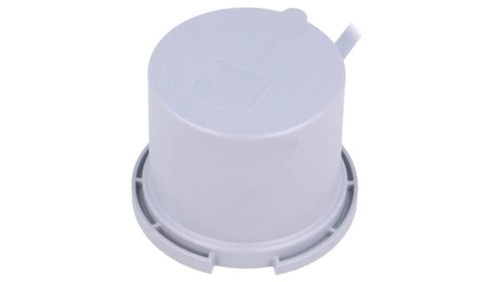 TS1252G Osłona, wtyk męski, 125A, IP67, skręcane