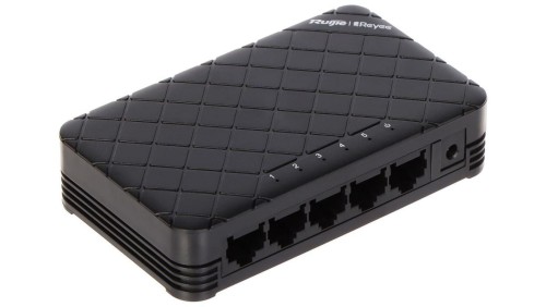 Switch Ruijie/Reyee RG-ES05G 5xGE Gigabit Ethernet
