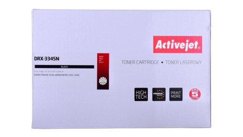 Bęben Activejet DRX-3345N (zamiennik Xerox 101R00555 30000 stron czarny)