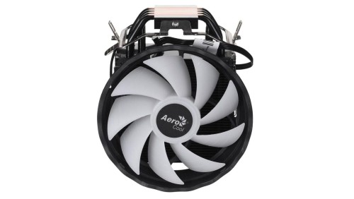 Chłodzenie AEROCOOL PGS RAVE 4 FRGB PWM 4P