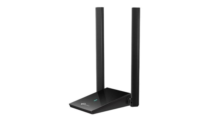 Karta sieciowa TP-LINK Archer TX20U Plus
