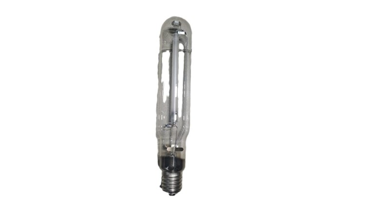 Lampa wyładowcza RNP-T 1000W E40