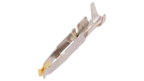 09060008472 Styk żeńskie 0,5÷1,5mm2 16AWG÷20AWG zaciskanie