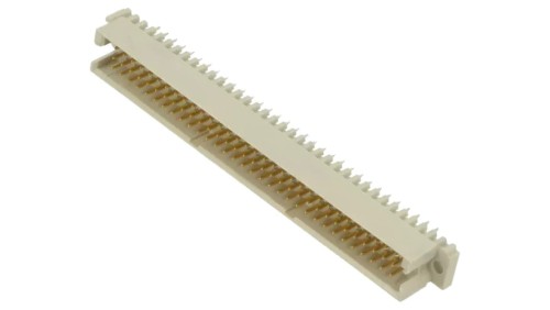 5650908-5 Gniazdo DIN 41612 typ R męskie PIN: 96, THT, proste