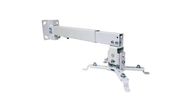 Uchwyt do projektora 43-65cm sufitowy ścienny regulowany ICA-PM 16