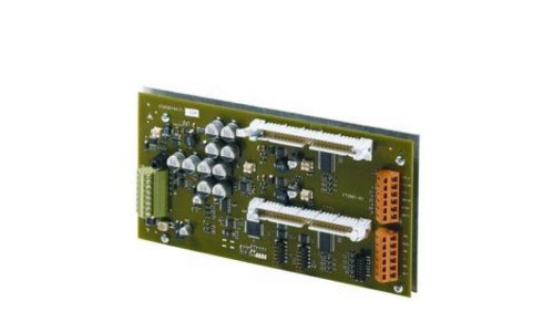 FT2001-A1 - Sterownik tablicy synoptycznej