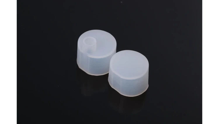 Zaślepka do koszulki silikonowej PRO OVAL 20mm kpl./ 2szt
