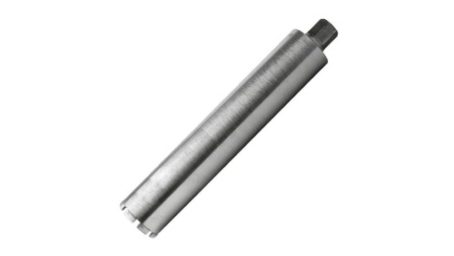 Wiertło koronowe CALIBER 162mm 1 1/4 spawane laserowo