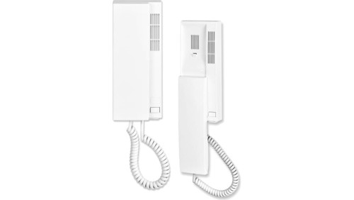 UNIFON cyfrowy - hold, 1-przycisk ACO INS-UP720B