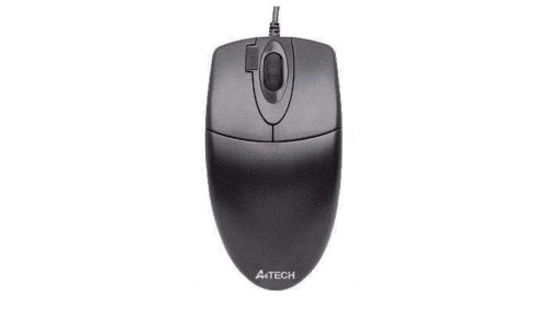 MYSZ A4-TECH OP-620D V-TRACE - USB - CZARNA