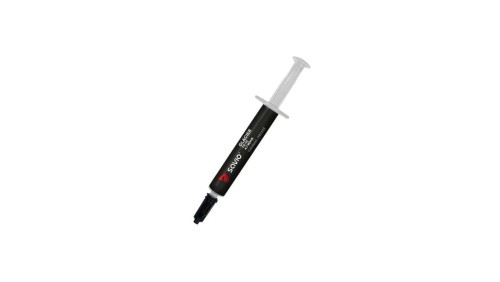SAVIO PASTA TERMOPRZEWODZĄCA 4,7W/MK, 10G, TG-01