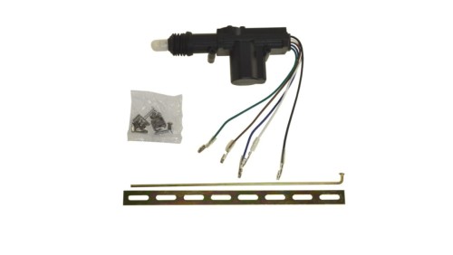Siłownik 5P Master Carprotect