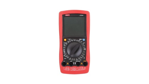 Miernik uniwersalny UT58C