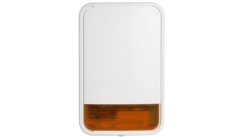 DSC Sygnalizator zewn. WLS PWRG O/D SIREN BATT 868 A PG8911A BATT