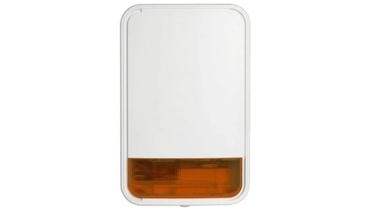 DSC Sygnalizator zewn. WLS PWRG O/D SIREN BATT 868 A PG8911A BATT