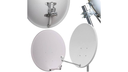 Antena satelitarna 90cm jasna (COR-900SAE-J)