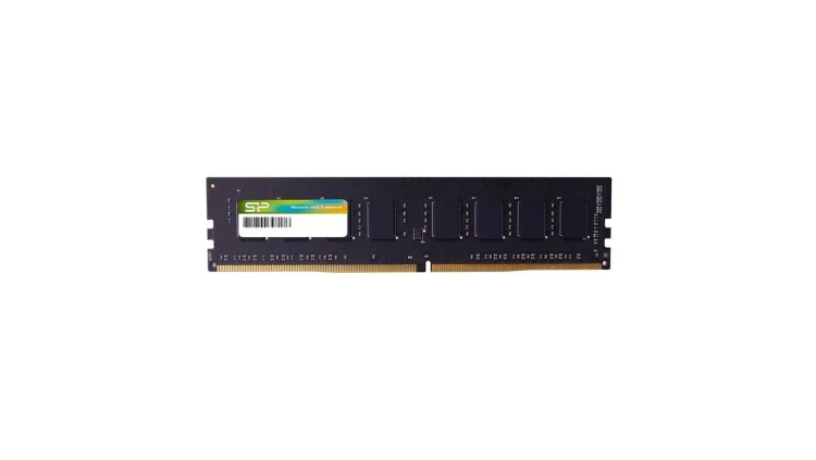 Pamięć RAM Silicon Power DDR4 16GB (1x16GB) 3200MHz CL22 UDIMM