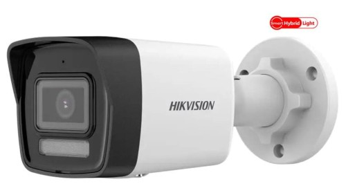 Kamera IP tubowa 4 Mpix 2,8mm DS-2CD1043G2-LIU(2.8mm)