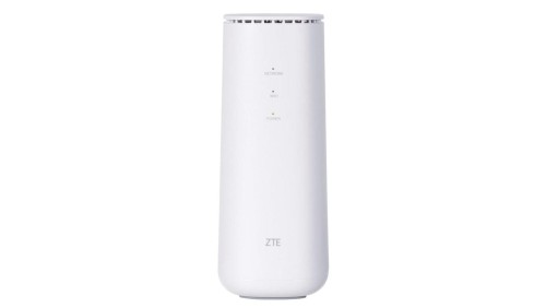Router ZTE MF289F