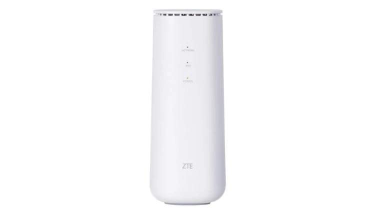 Router ZTE MF289F