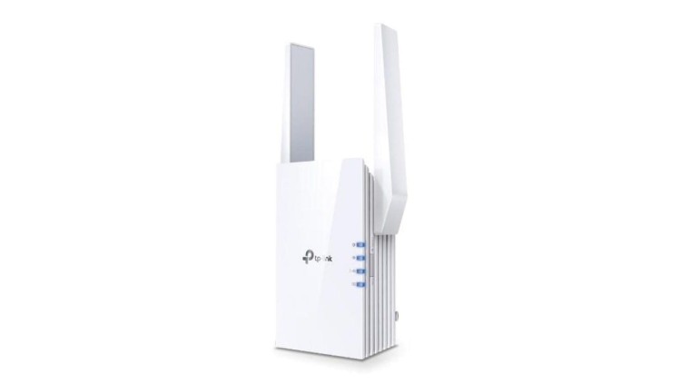 Repeater TP-LINK RE705X