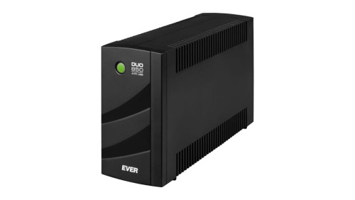 Zasilacz UPS EVER DUO 850 PL AVR USB