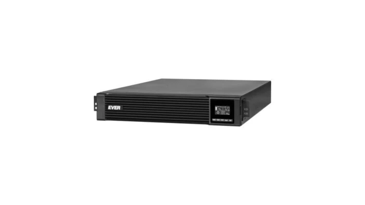 Zasilacz Ever POWERLINE RT PRO 3000 (T/PWPRRT-113K00/00)