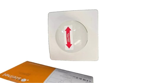 Czujnik ruchu Steinel IS345 MX HIGHBAY DALI-2 IPD