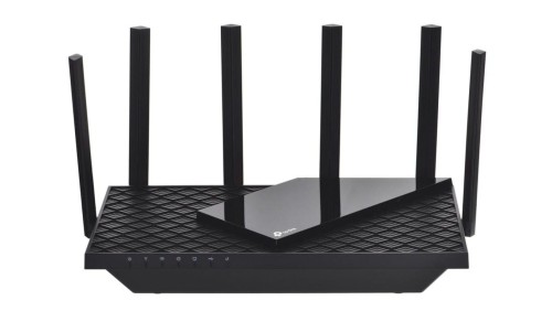 Router TP-LINK Archer AX72 PRO
