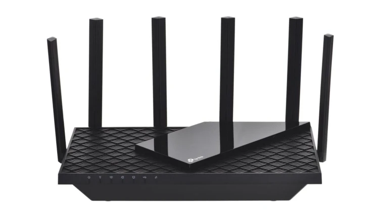 Router TP-LINK Archer AX72 PRO