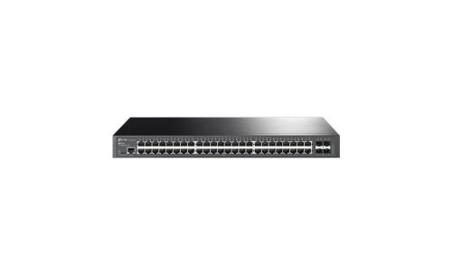 Switch TP-LINK TL-SG3452X