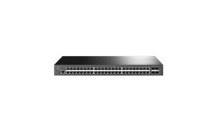 Switch TP-LINK TL-SG3452X