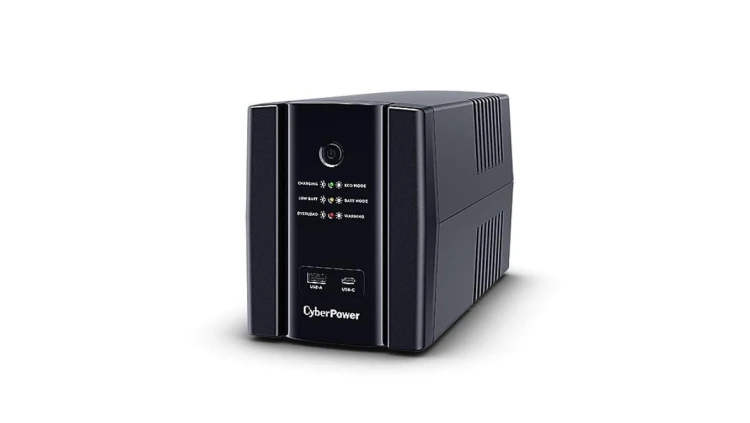 Zasilacz UPS CyberPower UT1500EG-FR