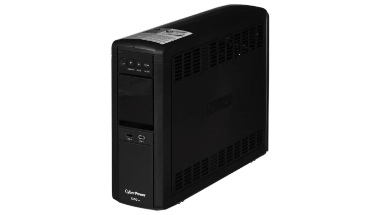 Zasilacz UPS CyberPower CP1350EPFCLCD