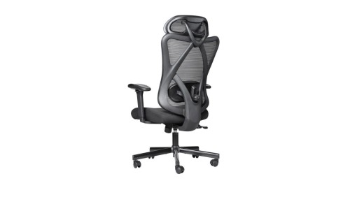 FOTEL ERGONOMICZNY OBROTOWY BIUROWY ART CH-01 Director (05-21)