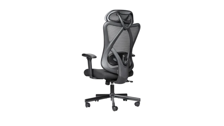 FOTEL ERGONOMICZNY OBROTOWY BIUROWY ART CH-01 Director (05-21)
