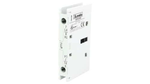 GAX42040C Czwarte pole, boczny, 40A, GA
