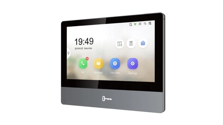 Monitor wideodomofonu HIKVISION DS-KH8350-TE1