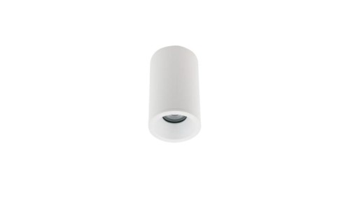 LAMPA SUFITOWA ŁAZIENKOWA ALPHA WHITE IP54 BIAŁA 8362 Nowodvorski
