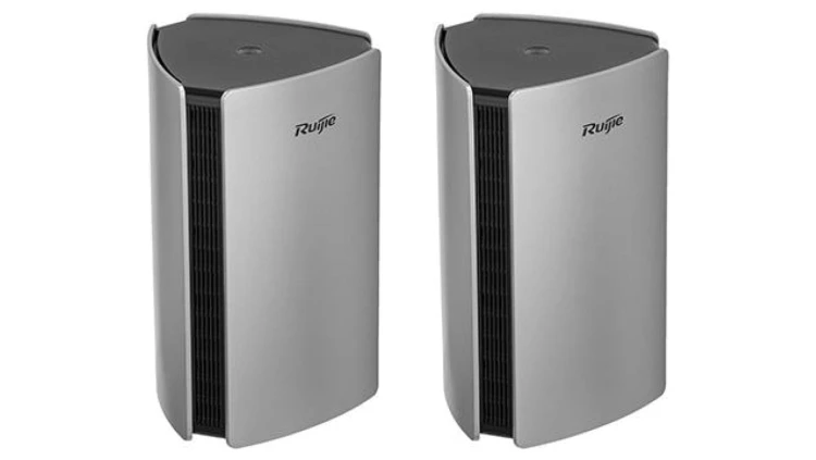 Domowy system Wi-Fi RG-M32(2PACK) Wi-Fi 6, 2,4GHz, 5GHz, Gigabit LAN, Gigabit WAN 2szt/kpl.