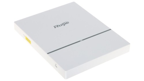Punkt dostępowy RG-AP820-L(V2) Wi-Fi 6 DUAL 2,4GHz, 5GHz, 2402 Mb/s, OFDMA, MU-MIMO, Multicast