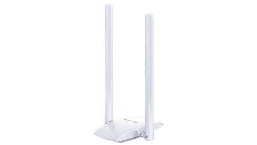 MERCUSYS MW300UH 300MBPS WIRELESS USB ADAPTER