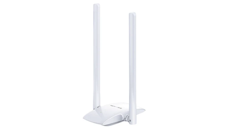 MERCUSYS MW300UH 300MBPS WIRELESS USB ADAPTER